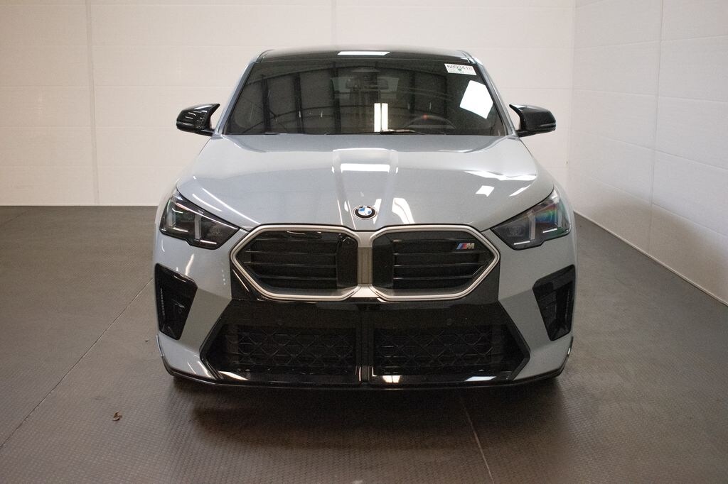 Certified 2025 BMW X2 M35i SUV
