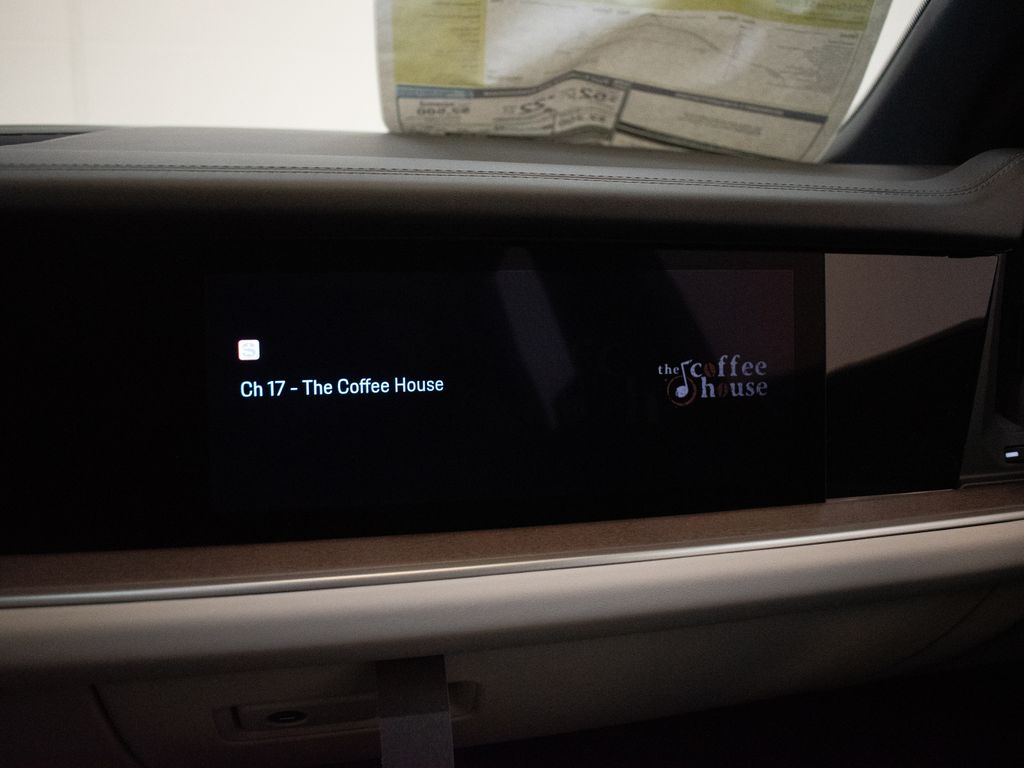 2026 Porsche Cayenne S E-Hybrid - Photo 28