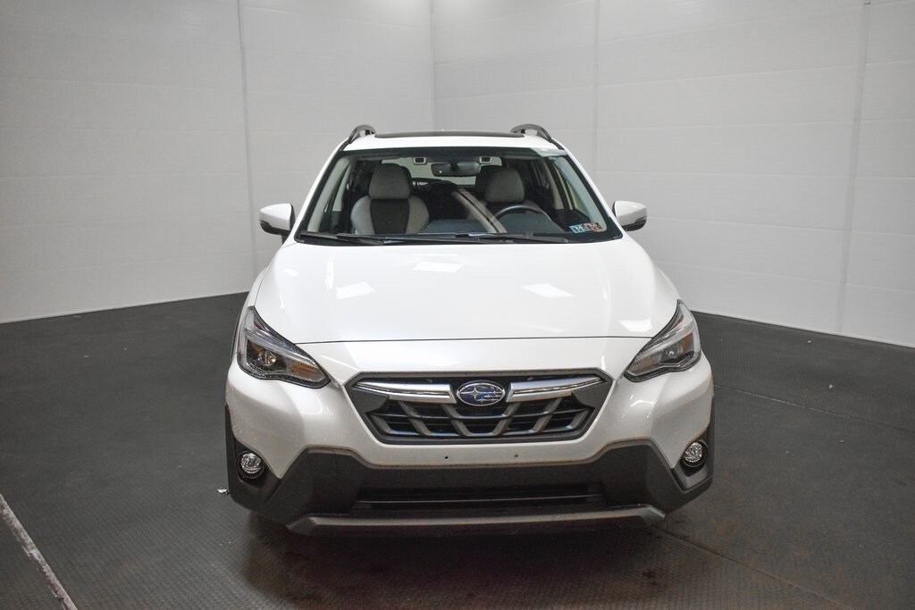 Used 2023 Subaru Crosstrek Limited SUV