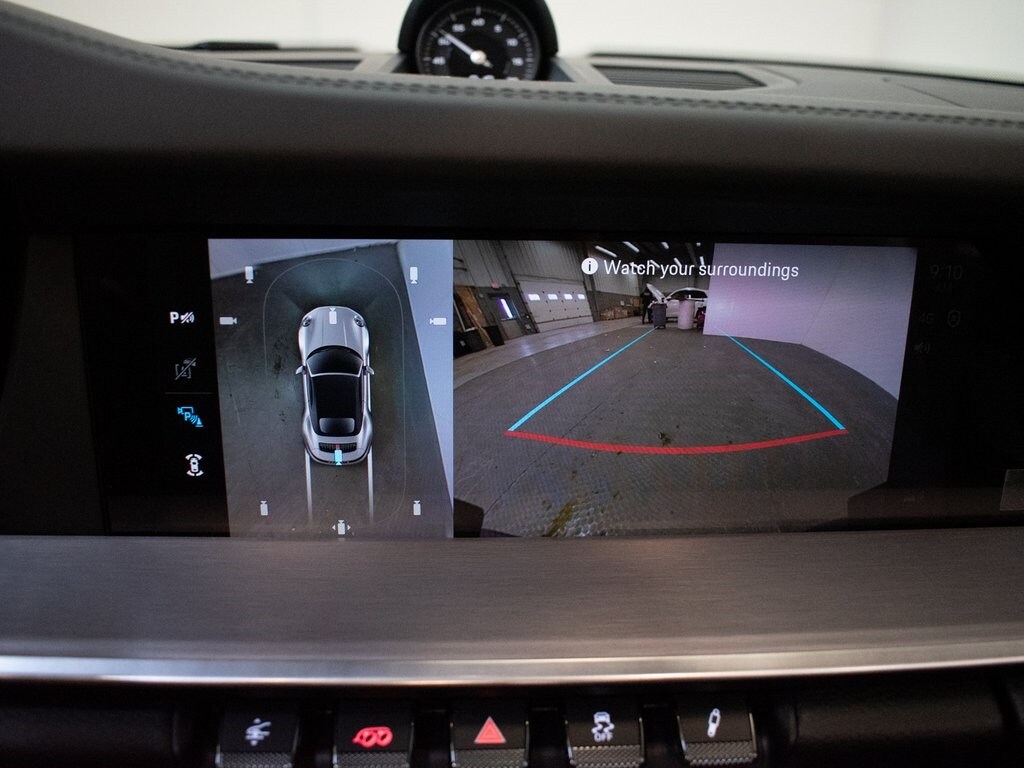 2026 Porsche 911 - Photo 31