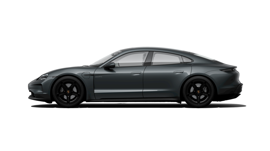New 2025 Porsche Taycan For Sale at Porsche Wyoming Valley VIN