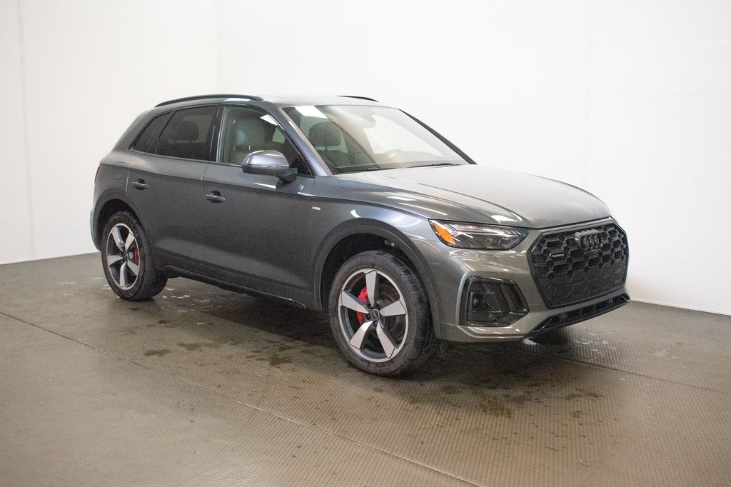2024 Audi Q5