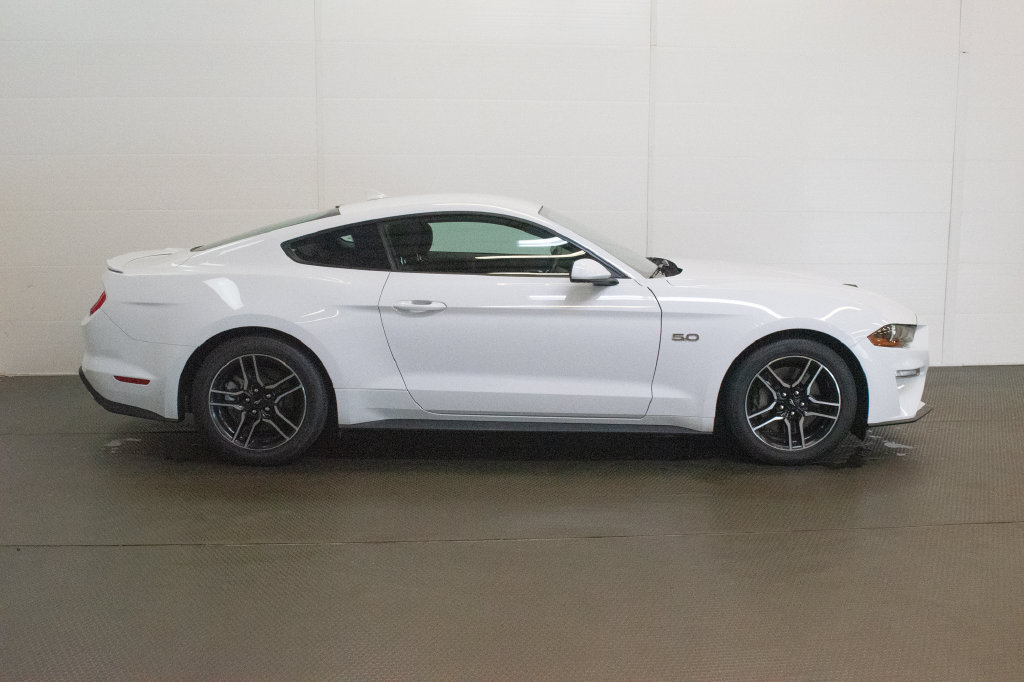 Used 2020 Ford Mustang GT Coupe