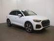 Used 2022 Audi Q5 45 S line Premium SUV