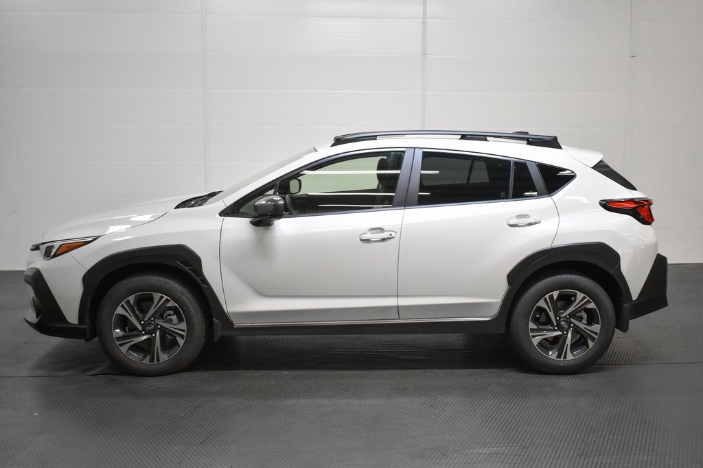 Certified 2025 Subaru Crosstrek Premium SUV