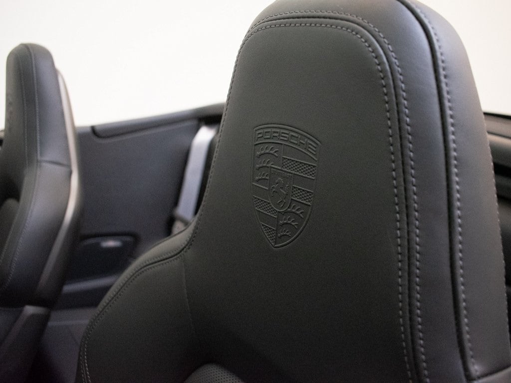 2026 Porsche 911 - Photo 25