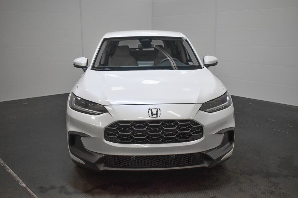 Used 2024 Honda HR-V LX SUV