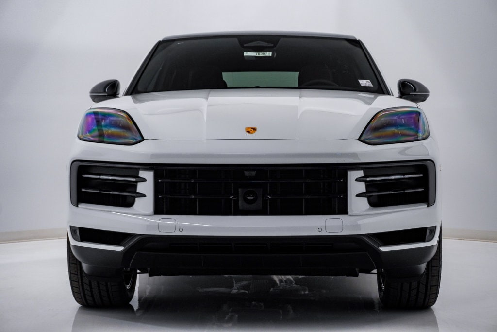 2026 Porsche Cayenne Coupe Base - Photo 6