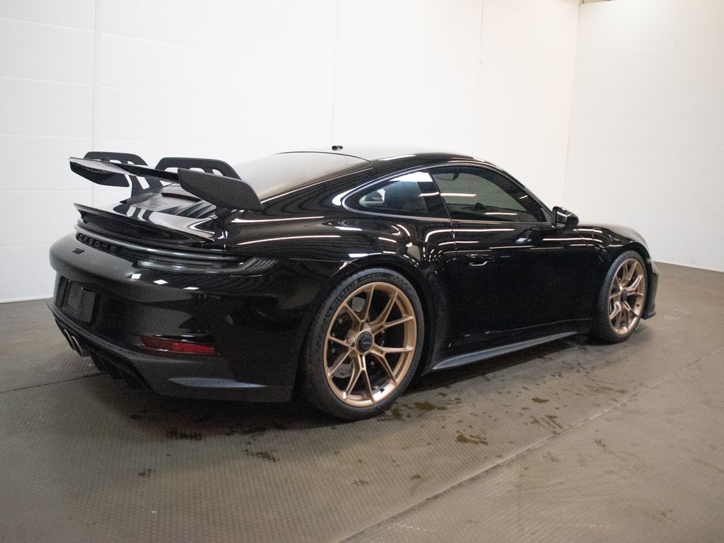 2022 Porsche 911 GT3 - Photo 10