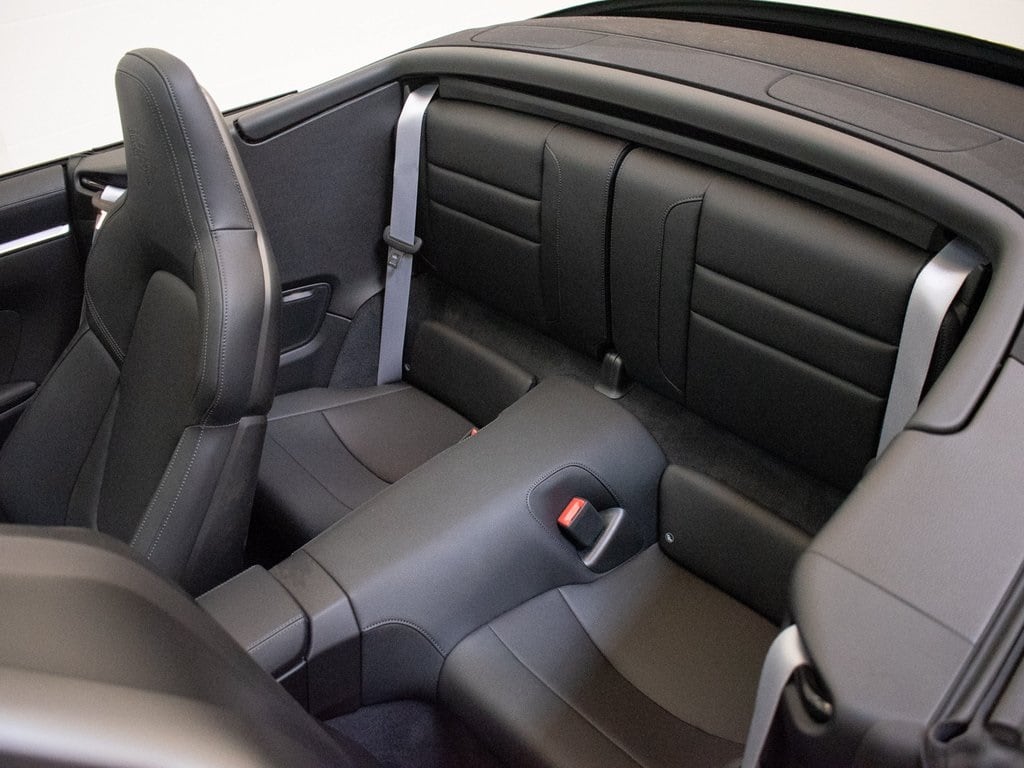 2026 Porsche 911 - Photo 26