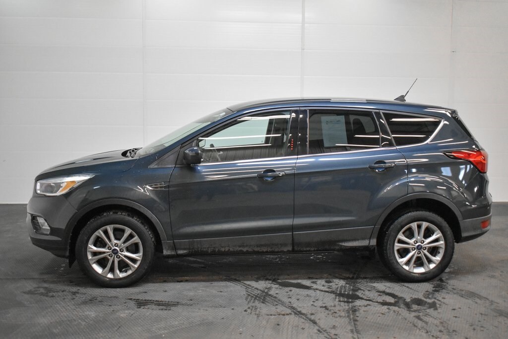 Used 2019 Ford Escape SE SUV