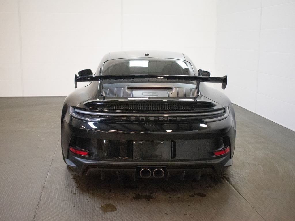 2022 Porsche 911 GT3 - Photo 6