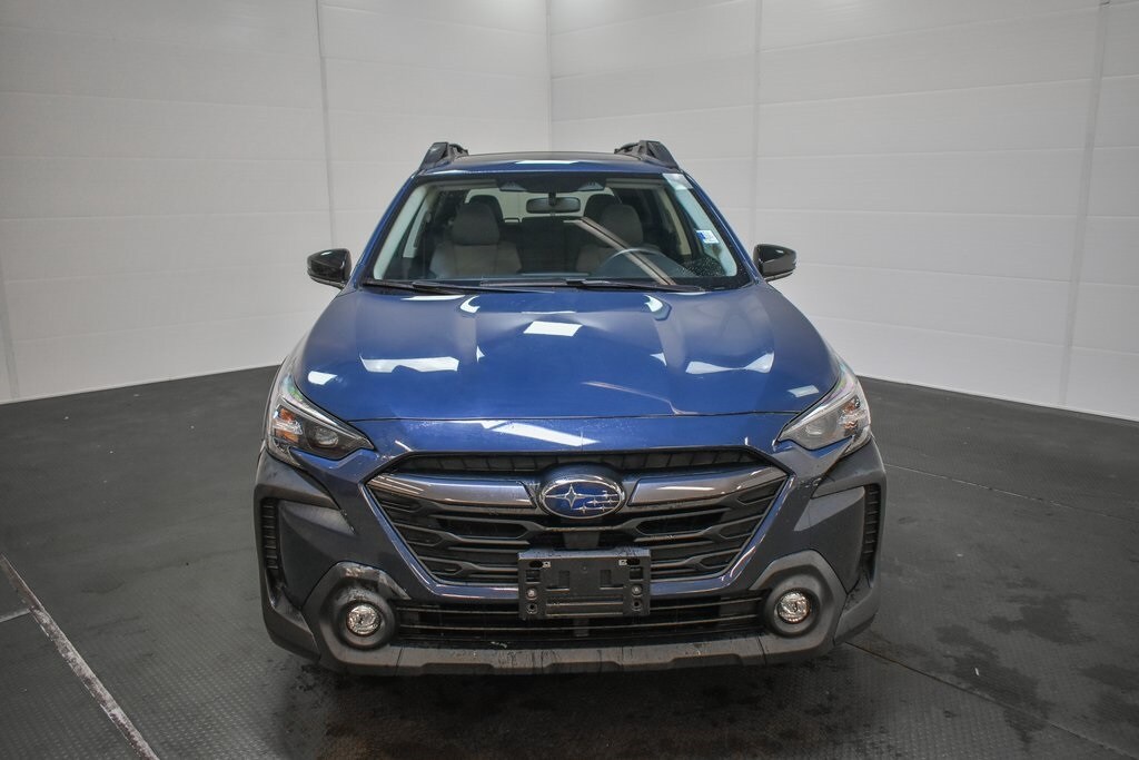 Used 2023 Subaru Outback Premium SUV
