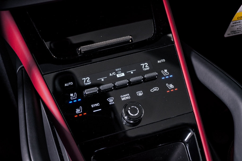 2026 Porsche Cayenne Coupe Base - Photo 24