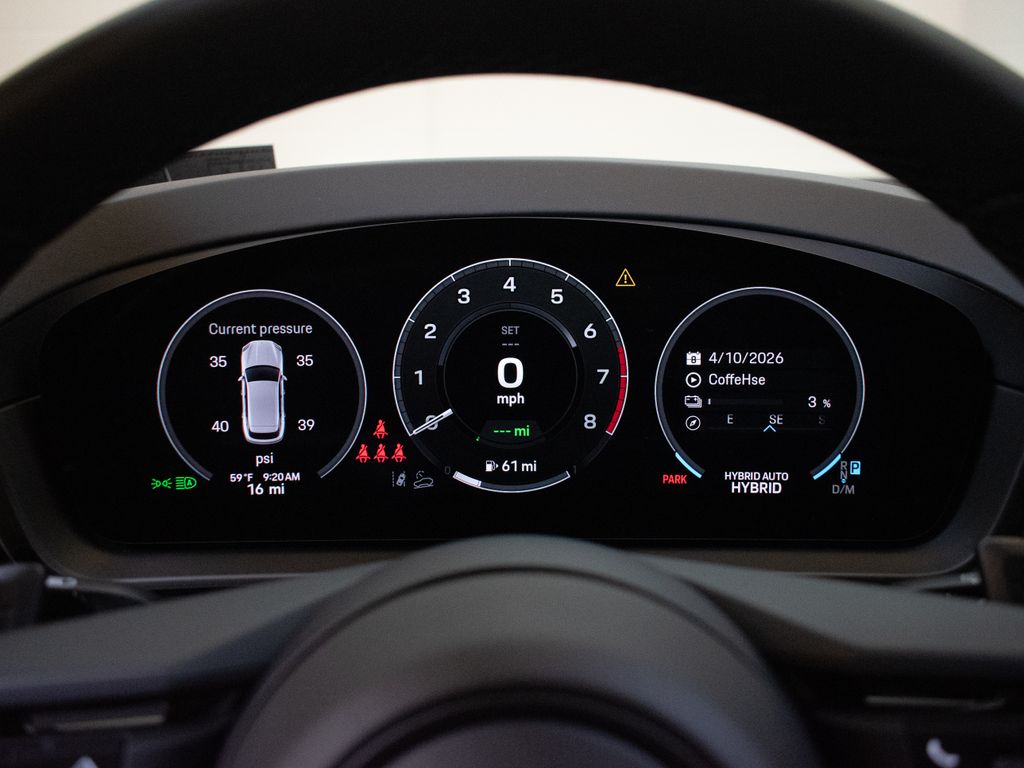 2026 Porsche Cayenne S E-Hybrid - Photo 27