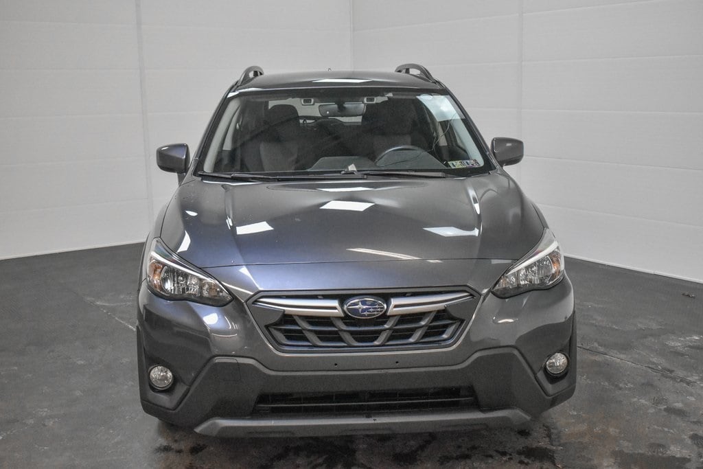 Used 2023 Subaru Crosstrek SUV