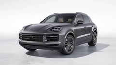 2026 Porsche Cayenne E-Hybrid E-Hybrid SUV