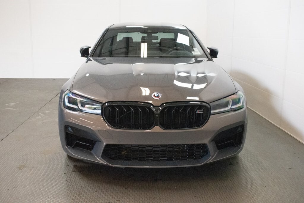 Certified 2023 BMW M5 Sedan