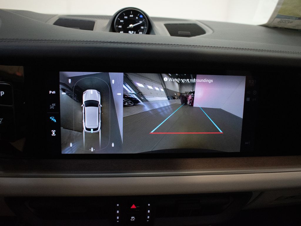 2026 Porsche Cayenne S E-Hybrid - Photo 31