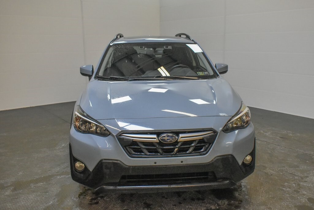 Used 2023 Subaru Crosstrek SUV