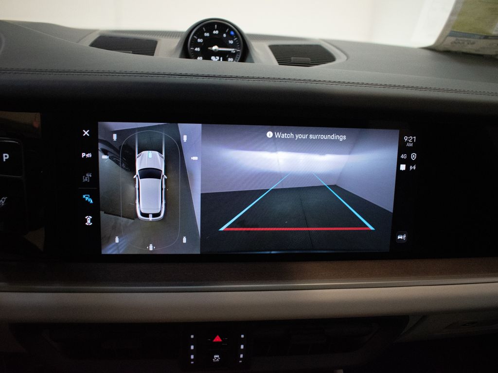 2026 Porsche Cayenne S E-Hybrid - Photo 32