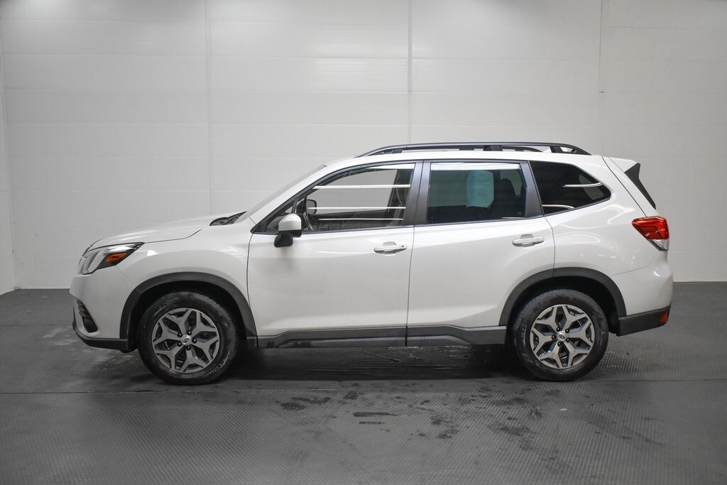 Used 2023 Subaru Forester Premium SUV
