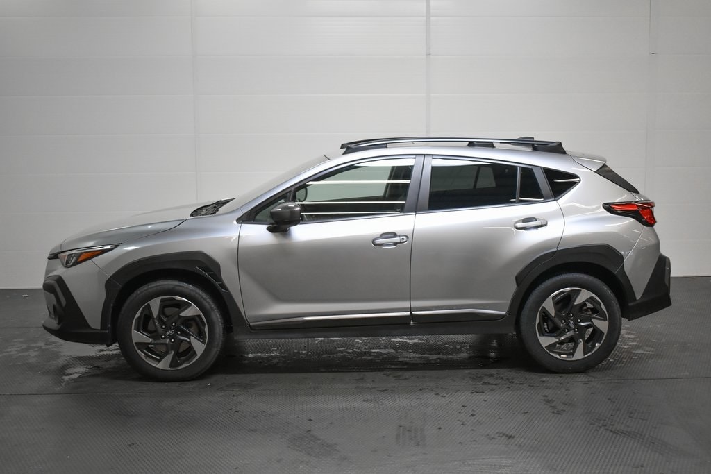 Used 2024 Subaru Crosstrek Limited SUV