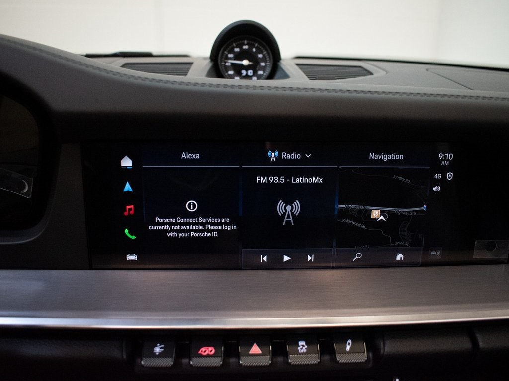 2026 Porsche 911 - Photo 30