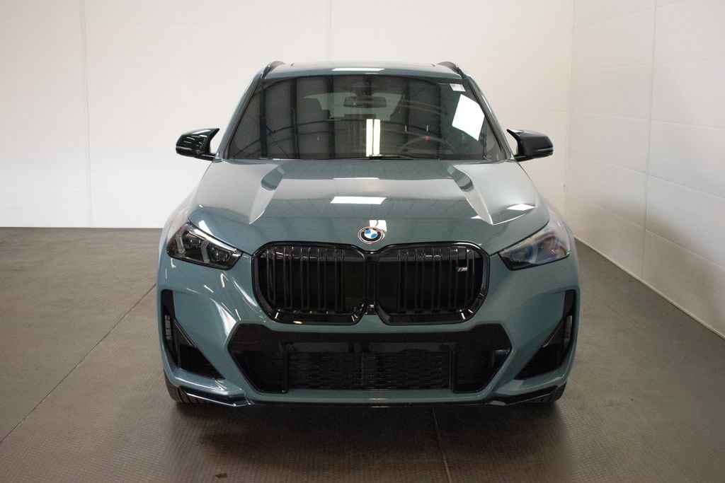 Certified 2025 BMW X1 M35i SUV