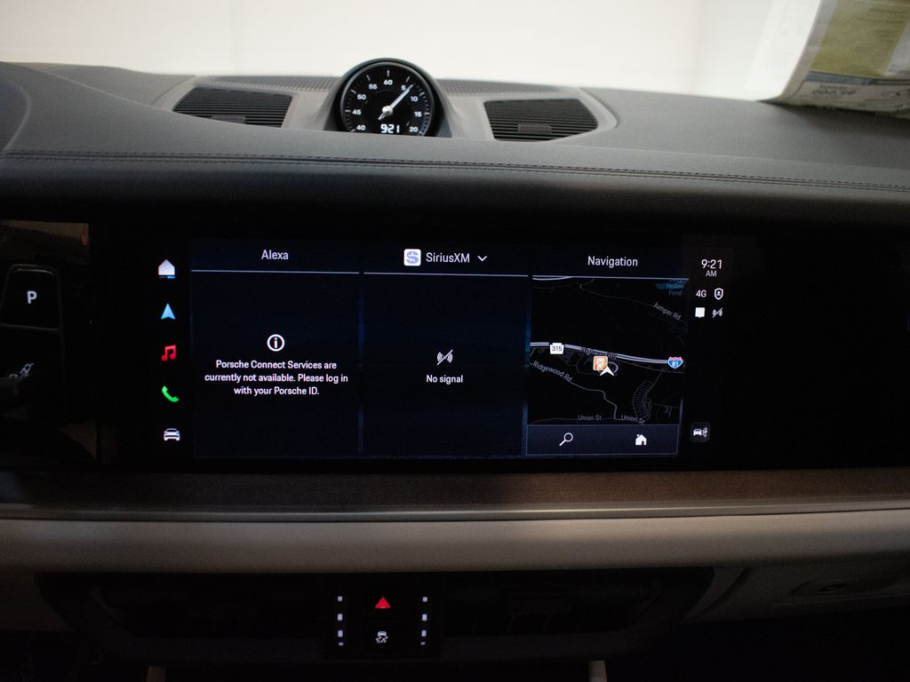 2026 Porsche Cayenne S E-Hybrid - Photo 30