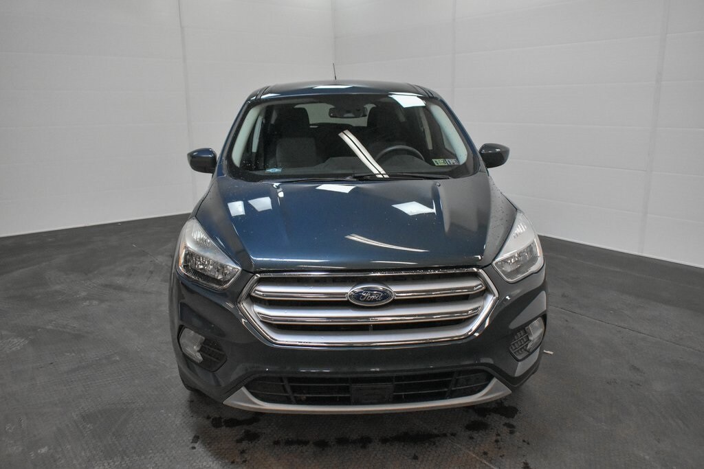 Used 2019 Ford Escape SE SUV