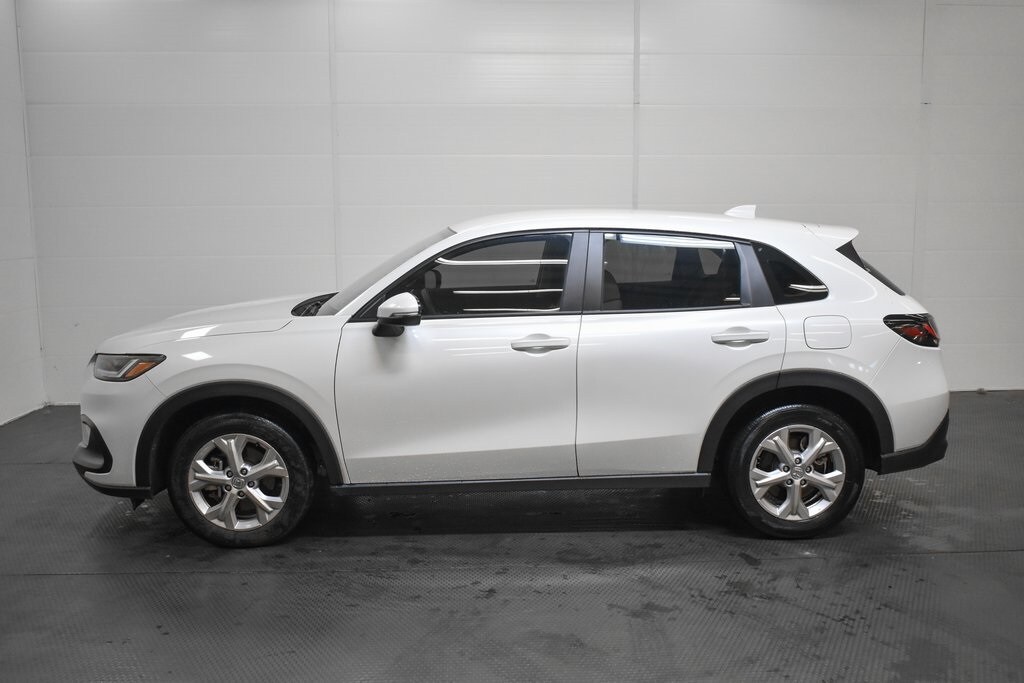 Used 2024 Honda HR-V LX SUV