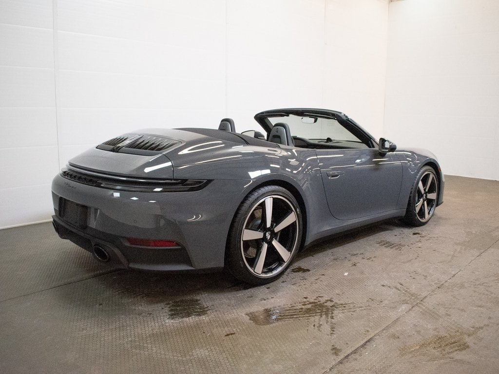 2026 Porsche 911 - Photo 10