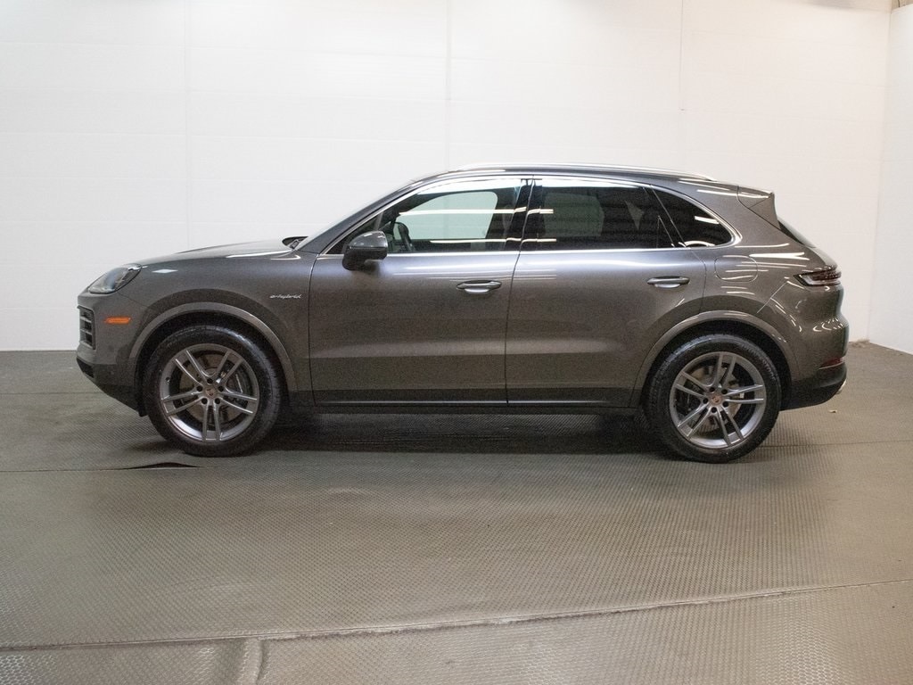 New 2026 Porsche Cayenne E-Hybrid E-Hybrid SUV