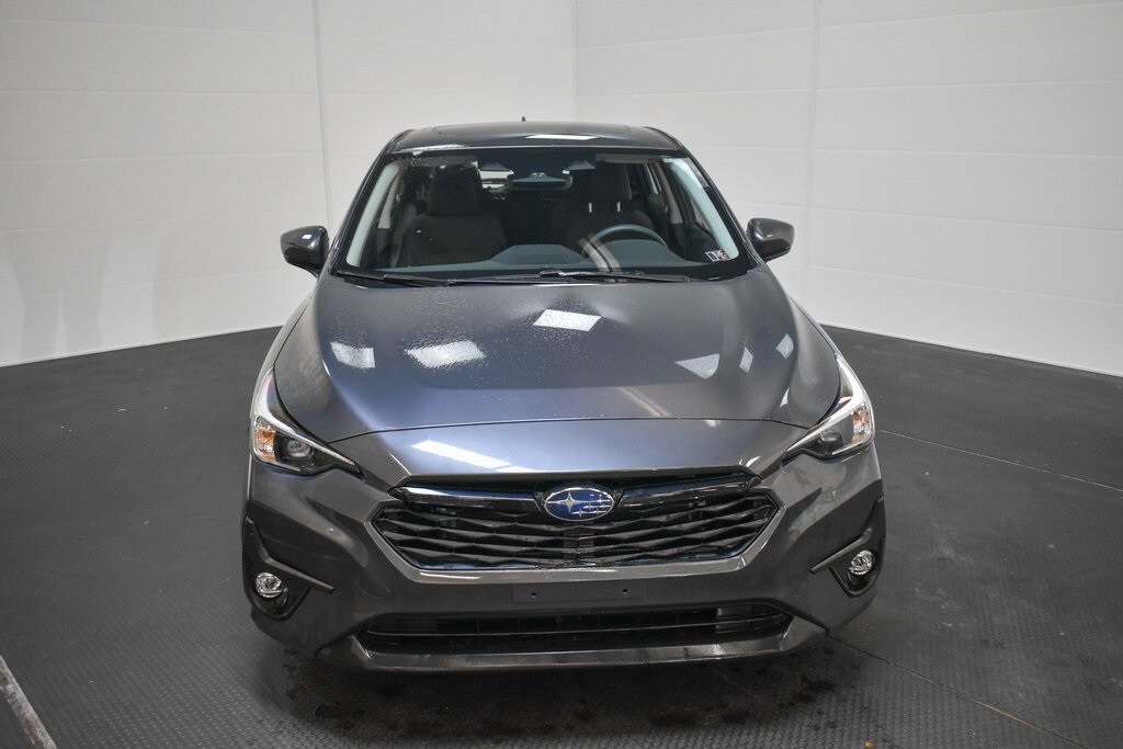 Used 2024 Subaru Impreza Sport 5-Door