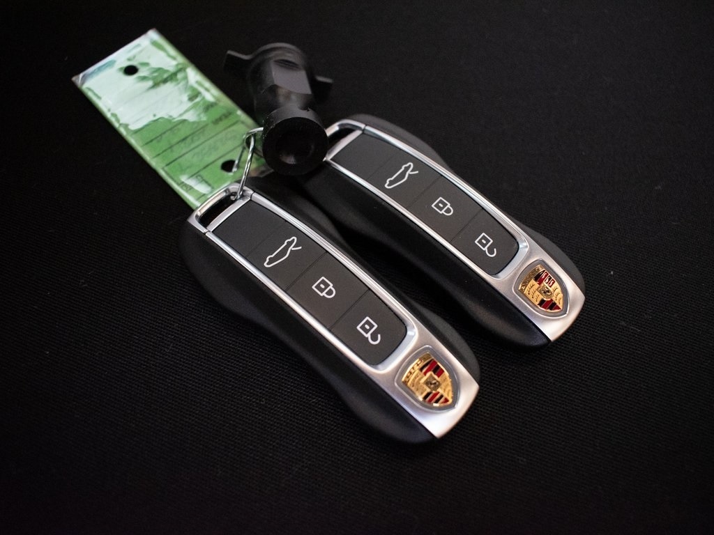 2026 Porsche 911 - Photo 35