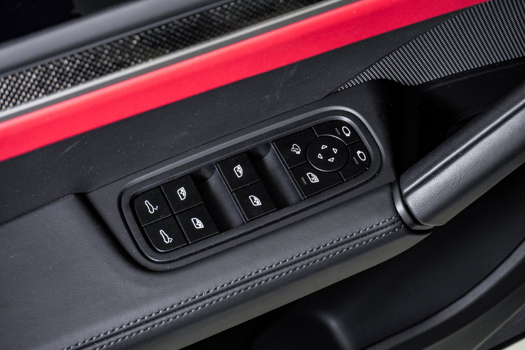2026 Porsche Cayenne Coupe Base - Photo 26