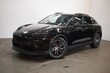 Porsche Macan Electric
