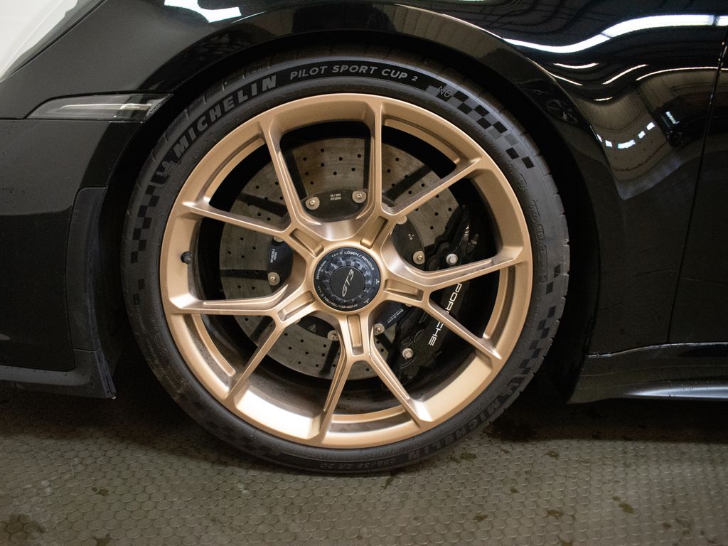 2022 Porsche 911 GT3 - Photo 15