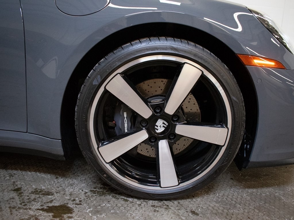 2026 Porsche 911 - Photo 19