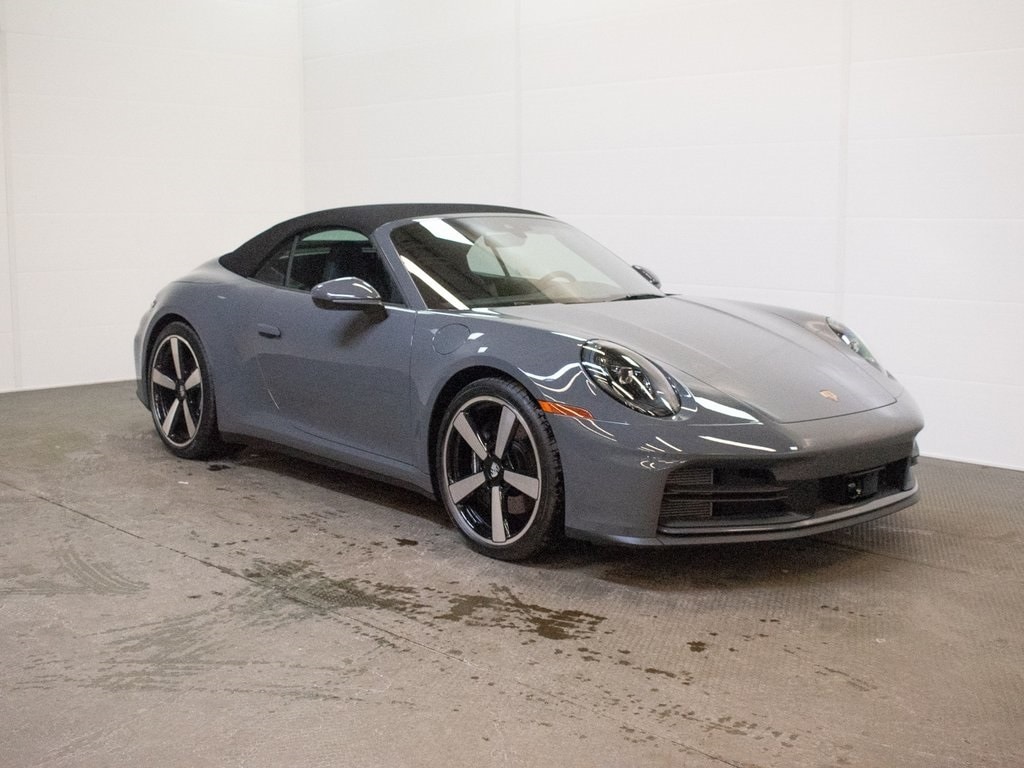 2026 Porsche 911 - Photo 11