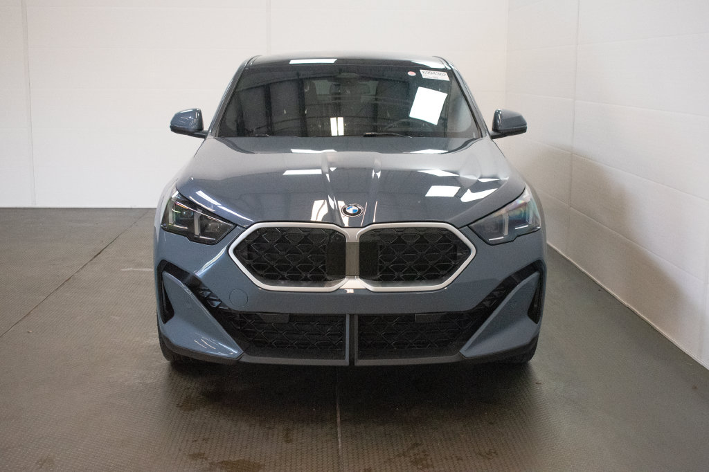 Certified 2026 BMW X2 xDrive28i SUV