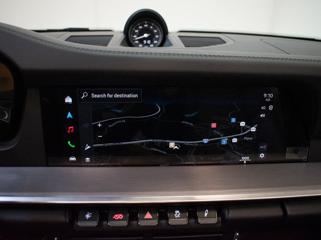 2026 Porsche 911 - Photo 29