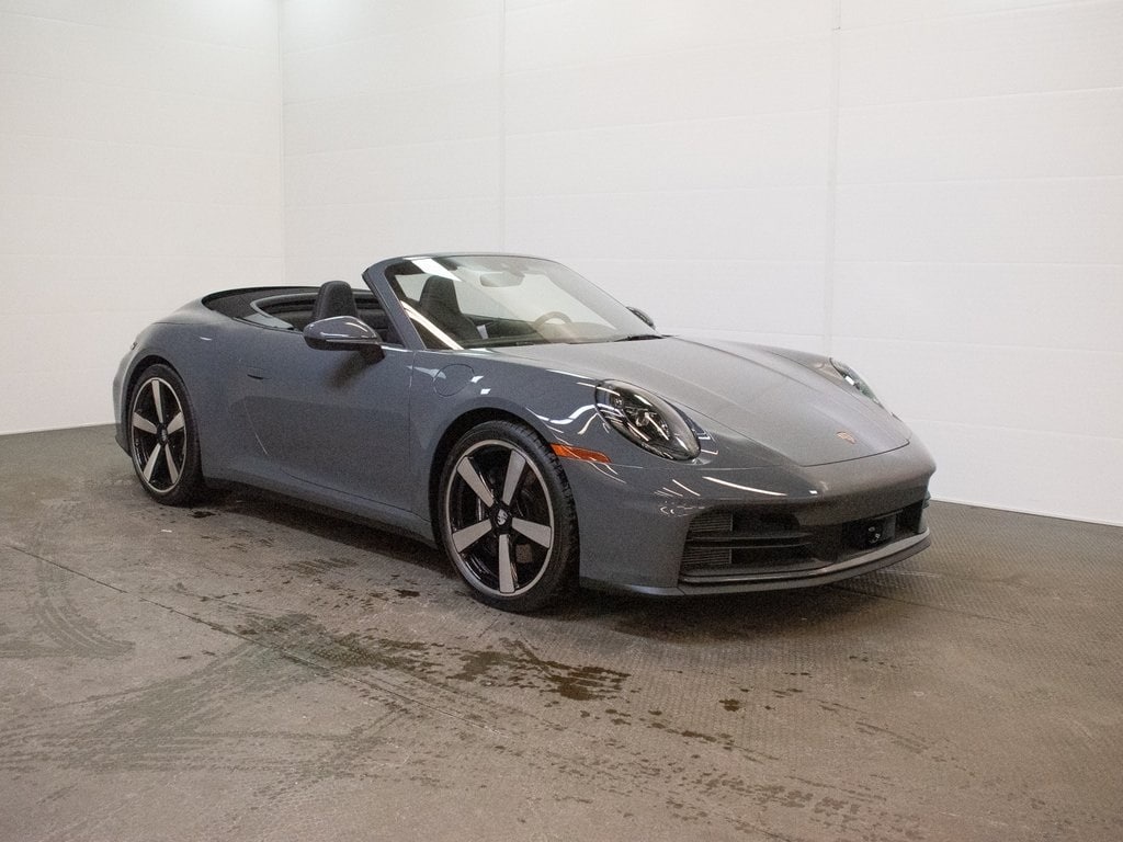 2026 Porsche 911 - Photo 8