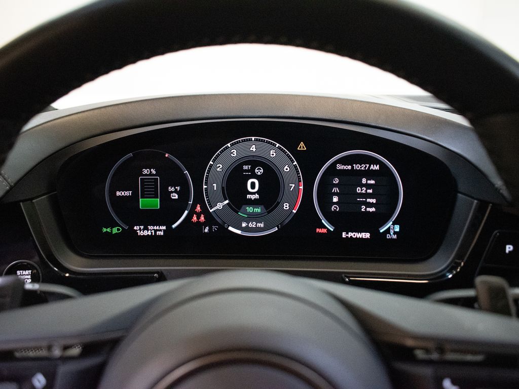 2025 Porsche Cayenne Coup Turbo E-Hybrid - Photo 28