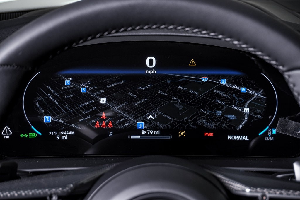 2026 Porsche Cayenne Coupe Base - Photo 21