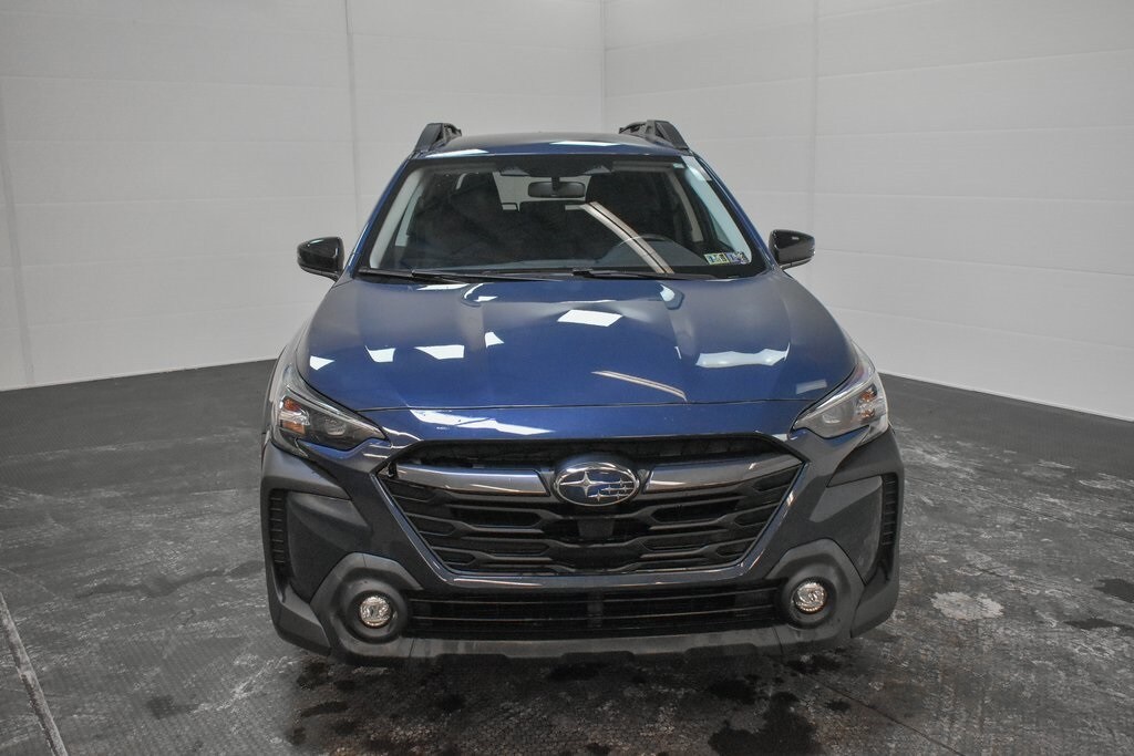Used 2024 Subaru Outback Premium SUV