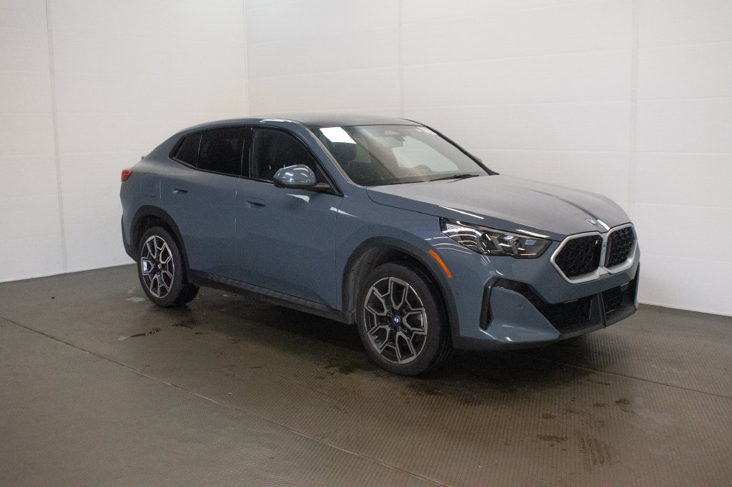 2026 BMW X2 xDrive28i SUV