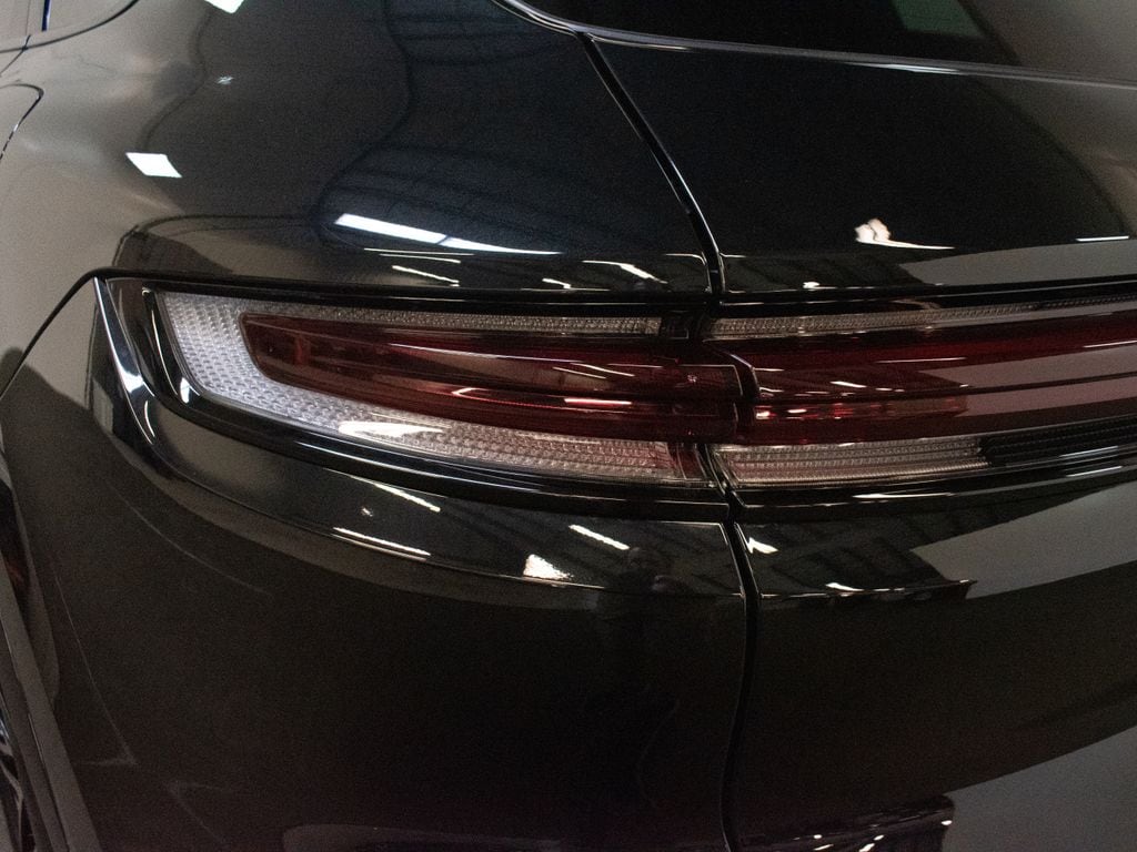 2026 Porsche Cayenne S E-Hybrid - Photo 12