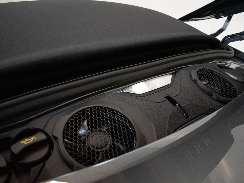 2026 Porsche 911 S - Photo 20